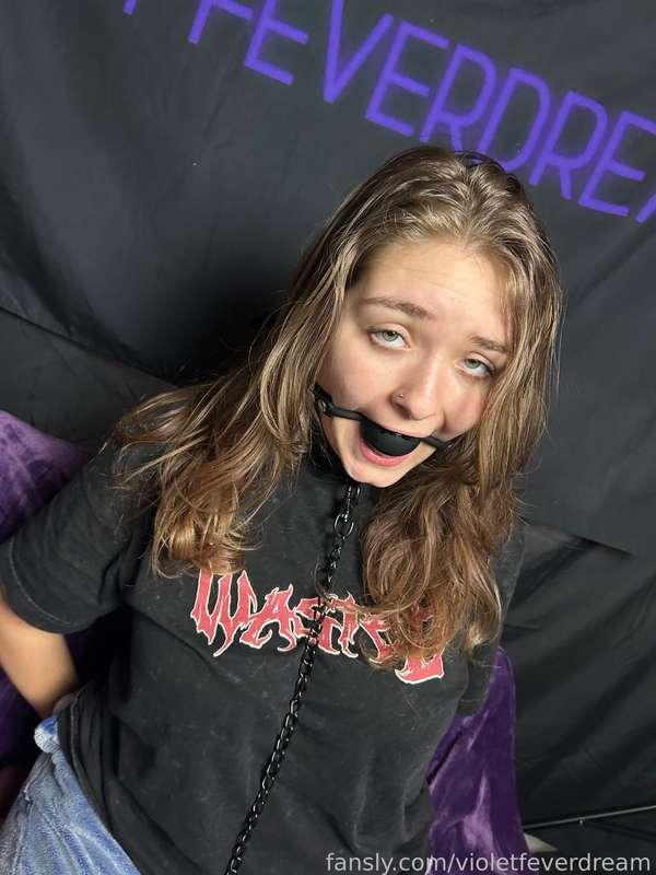 violetfeverdream image #2