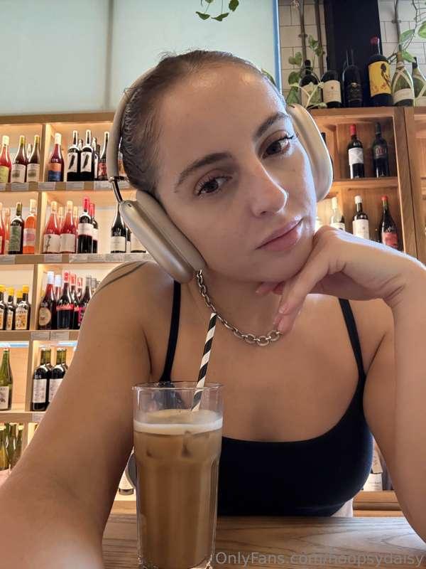 Listening to your voice 🥰
