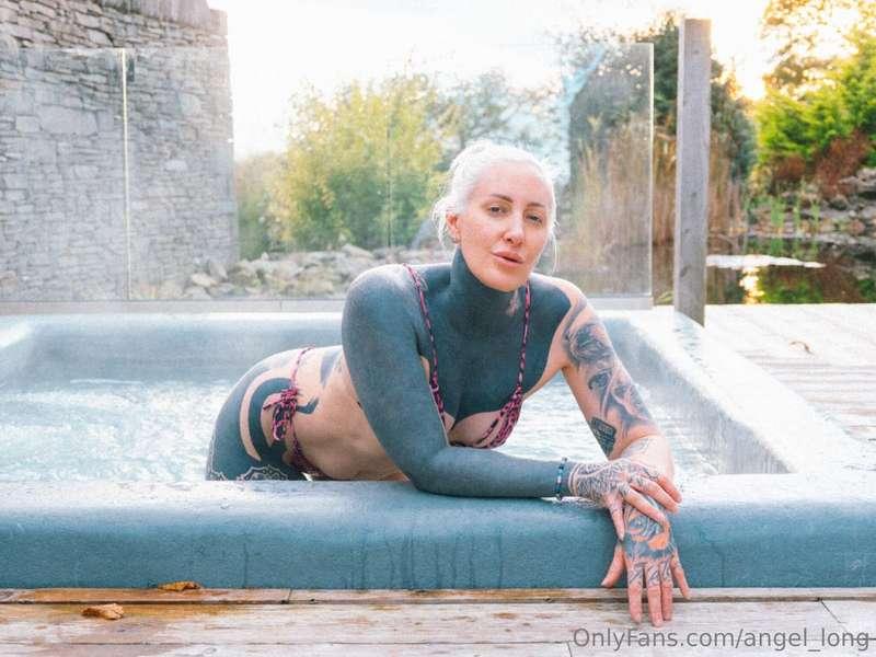 🔥 50% off my VIP PAGE - @angellongvip 😈OVER 210 XXX VIDEOS O..