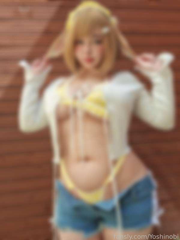 yoshinobi image #4