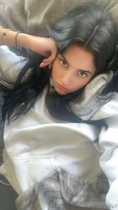 sitting here…sick asf….waiting for someone to give me a spec..