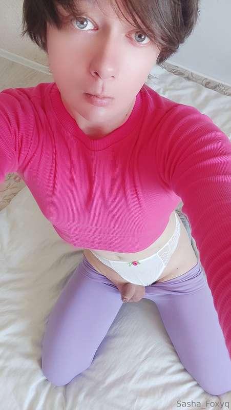 sasha_foxyq image #1