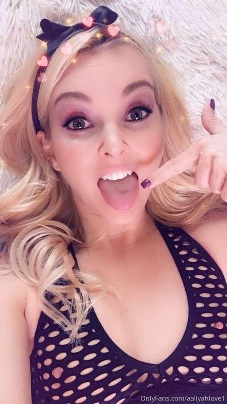 aaliyahlovefree image #1