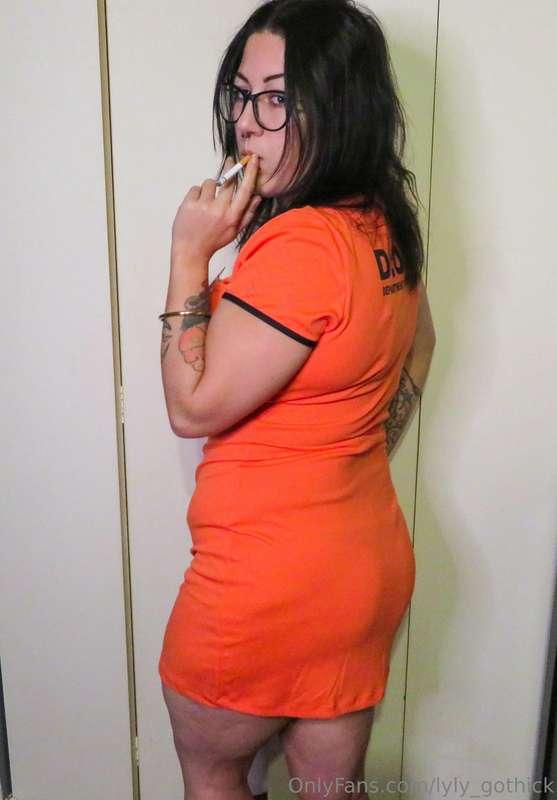 Halloweek 2023
Day 6
Let me be your prisoner. 
(Free videos/..