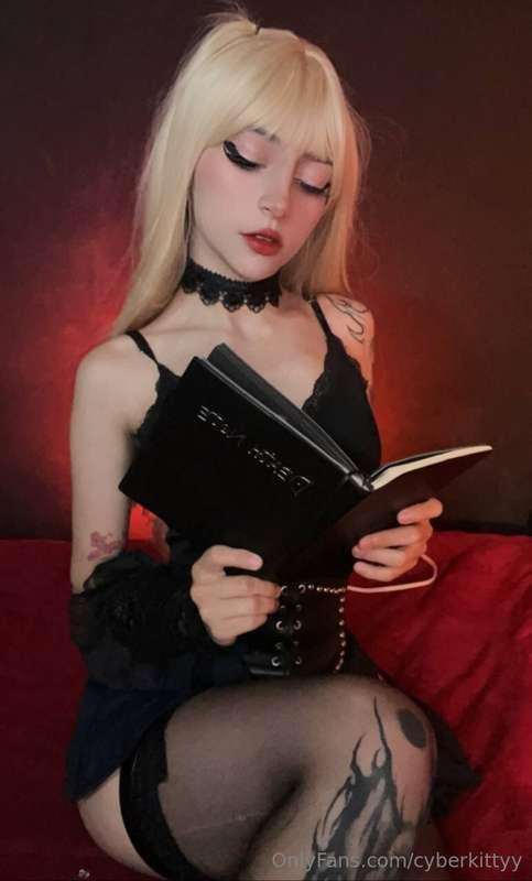 cyberkittyy image #0