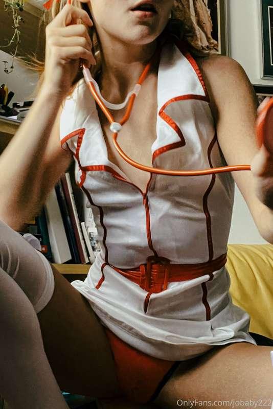 nurse t, at your service 🤍👩‍⚕️