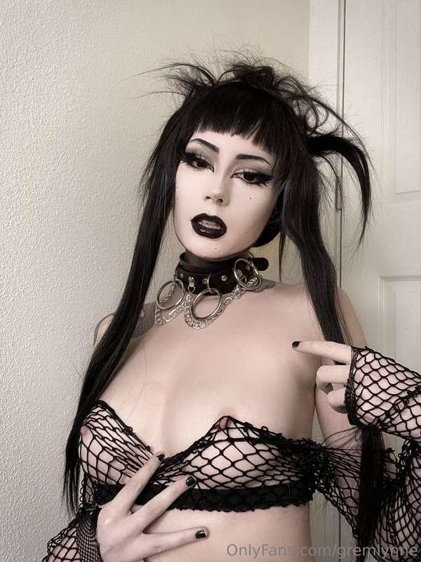 🖤☠️