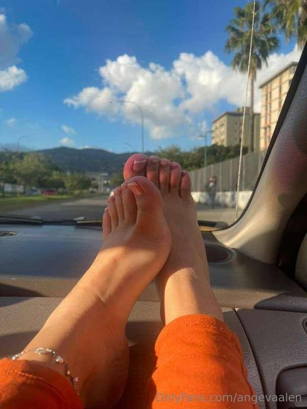 Qué bonita vista🤭😍
