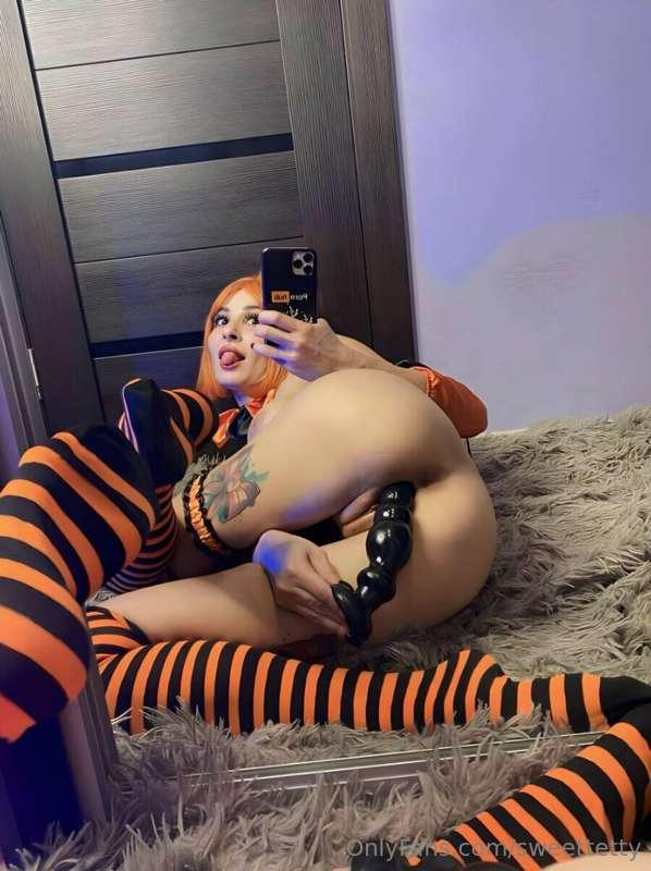 Don't miss 👉@ksew_free💞
My best friend loves to watch men cu..