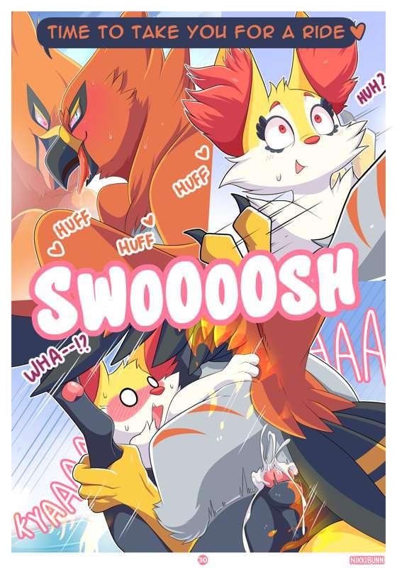 𝓢𝓹𝓮𝓬𝓲𝓪𝓵 𝓢𝓮𝓻𝓿𝓲𝓬𝓮𝓼 2 - Page 30