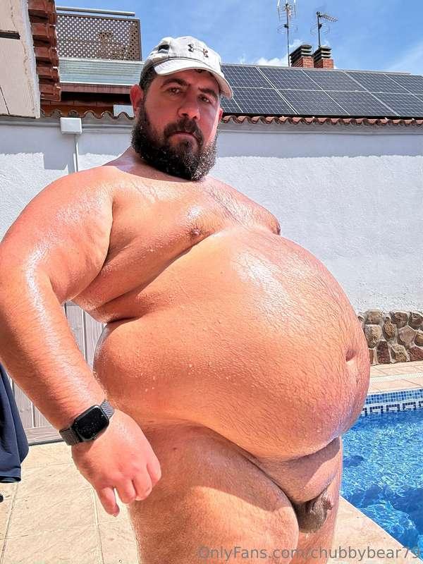 chubbybear79 image #1