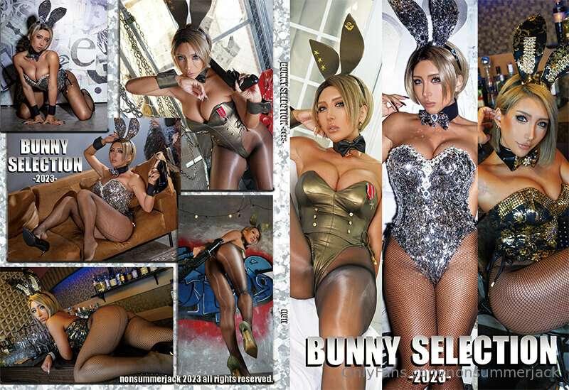This is a digital photobook released in May. For those who c..