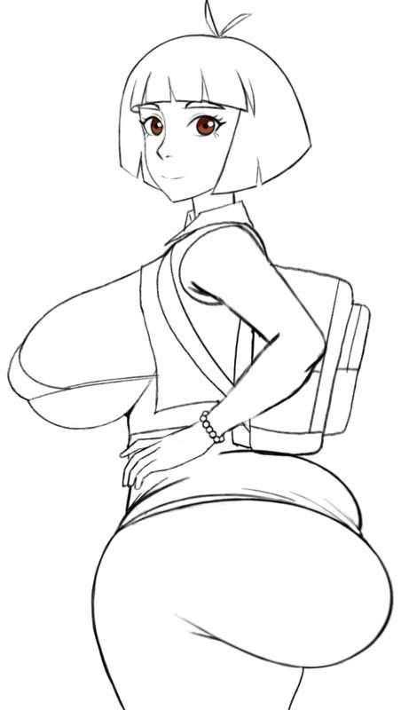 D0ra wip