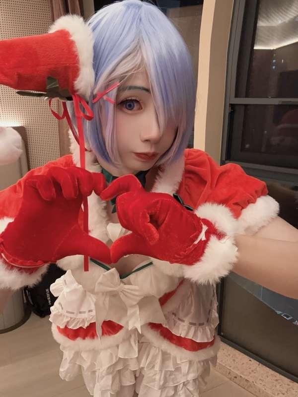 New photo for Xmas