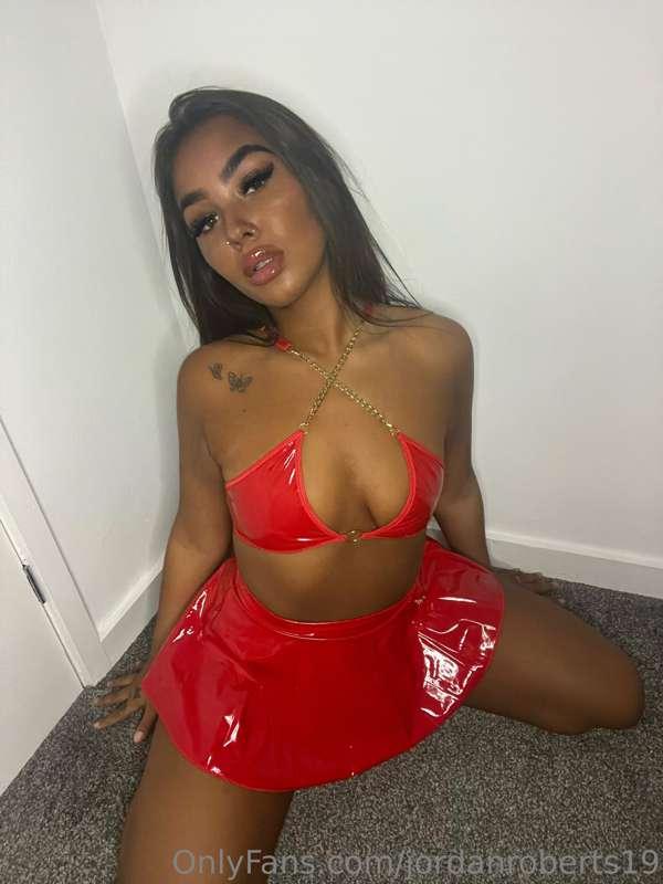 Just a small lingerie set ❤