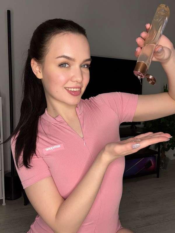 Ready to see what I do with this oil? Any ideas? 😋