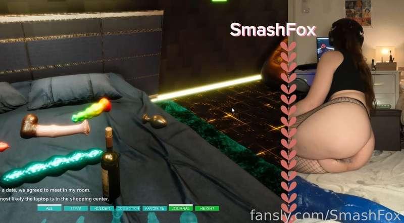 smashfox image #15