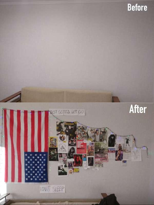 Decorations