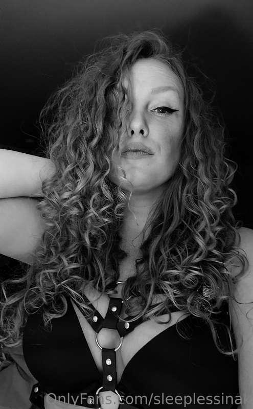 "The question isn't who's going to let me, it's who is going..