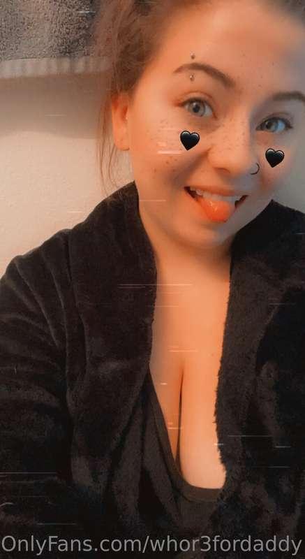 Good morning! I’ll be filming today and can’t wait to make m..