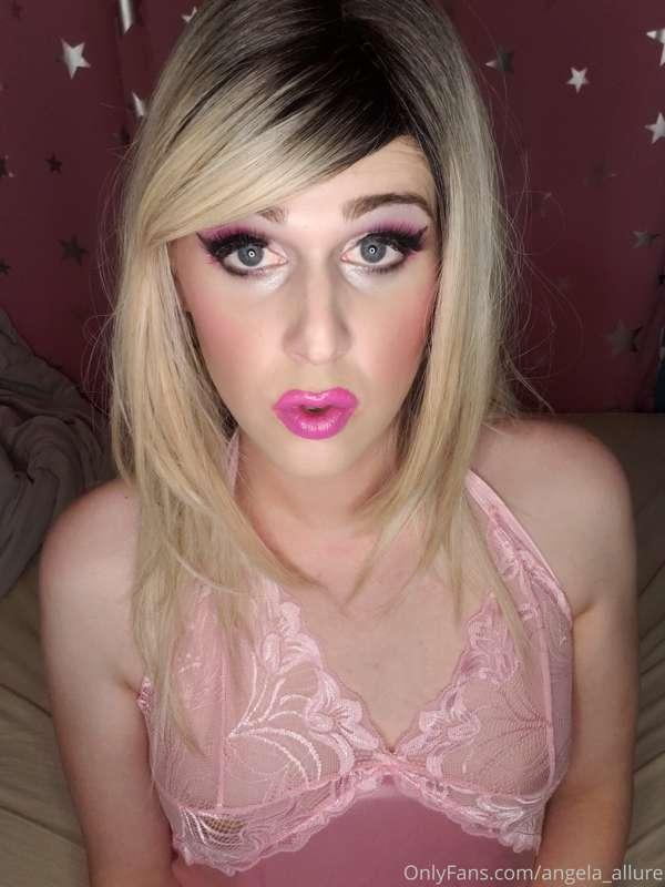New content coming later today 😘💖