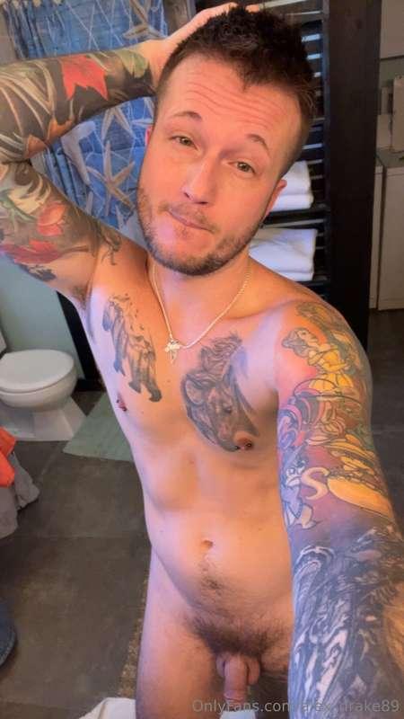 Morning babes! Happy Monday! 😘