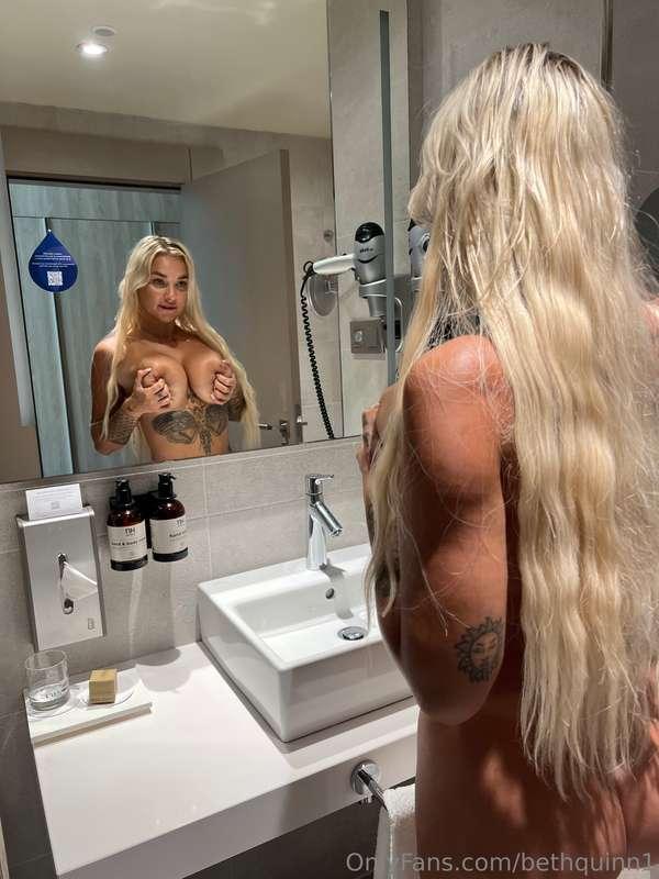 Can I play with your cock right now? 🥵