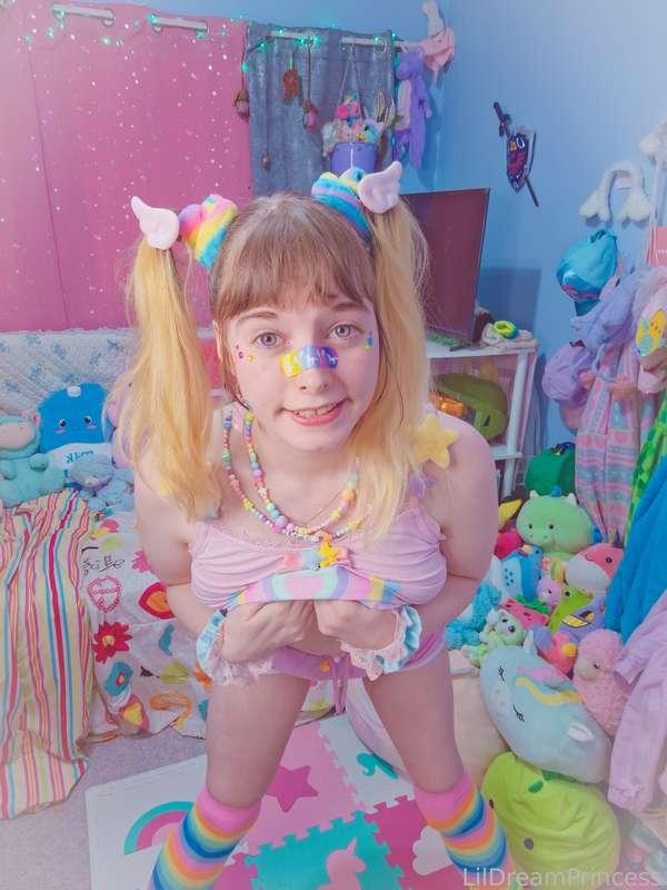 lildreamprincess image #11