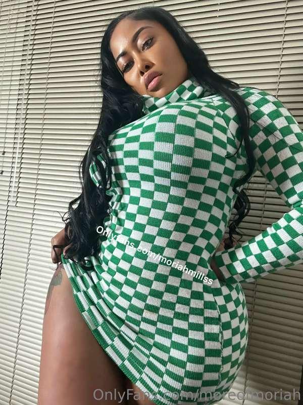Are you intimidated? I'm gonna be sweet💚