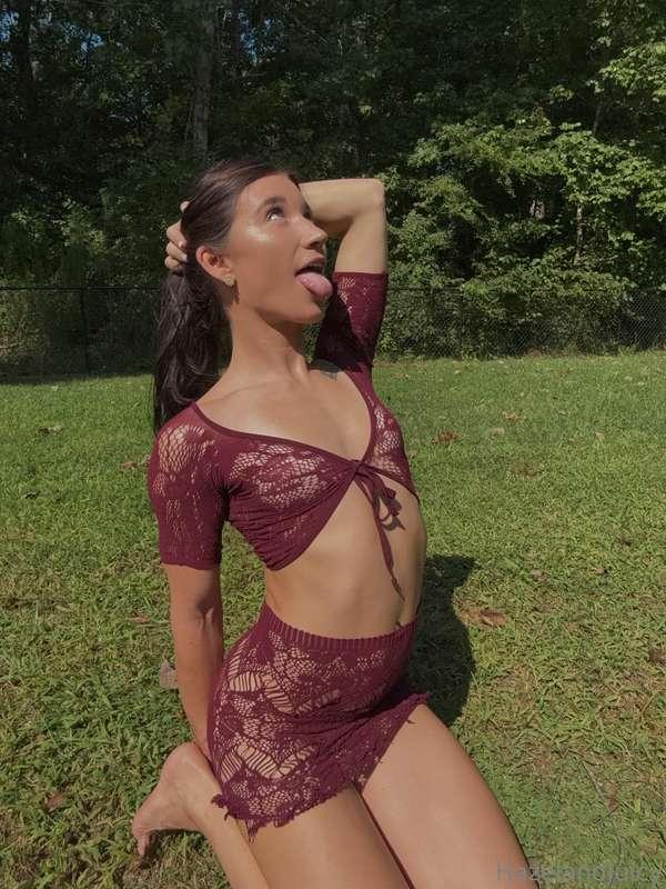 hazelmadisonx image #1