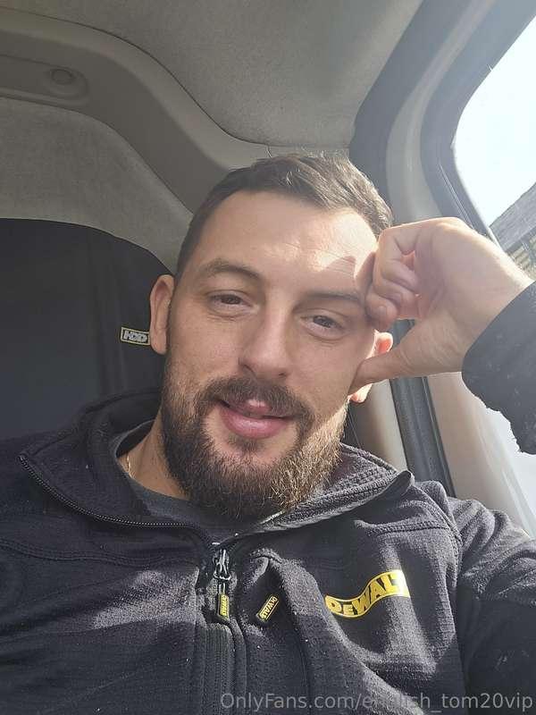How's your day going x