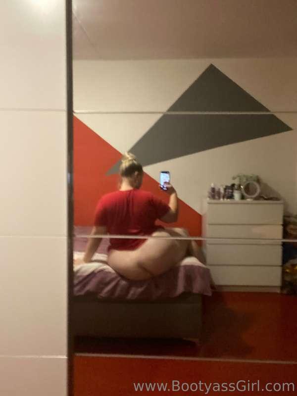 I am just a horny bitch, and I can’t help it babe, I want th..