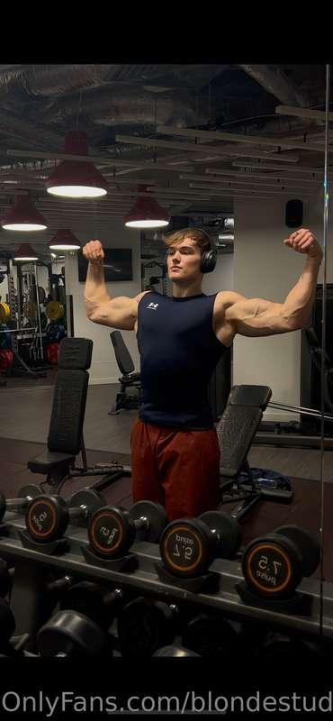 joel has some unreal new content this week, he is in the top..