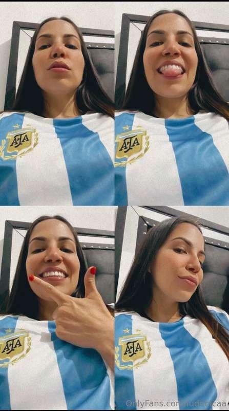 **ARGENTINA VS COLOMBIA** # QUIEN GANA ?? 🤭 #  *Quieres juga..