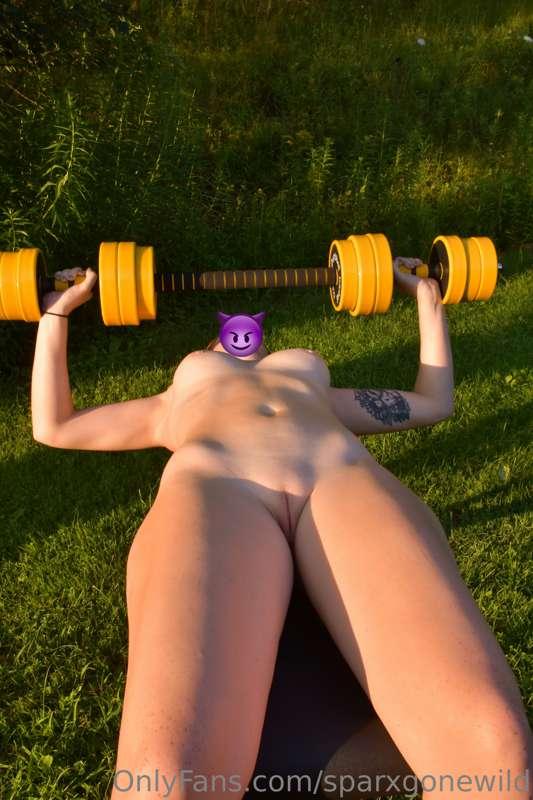 sparxgonewild image #2