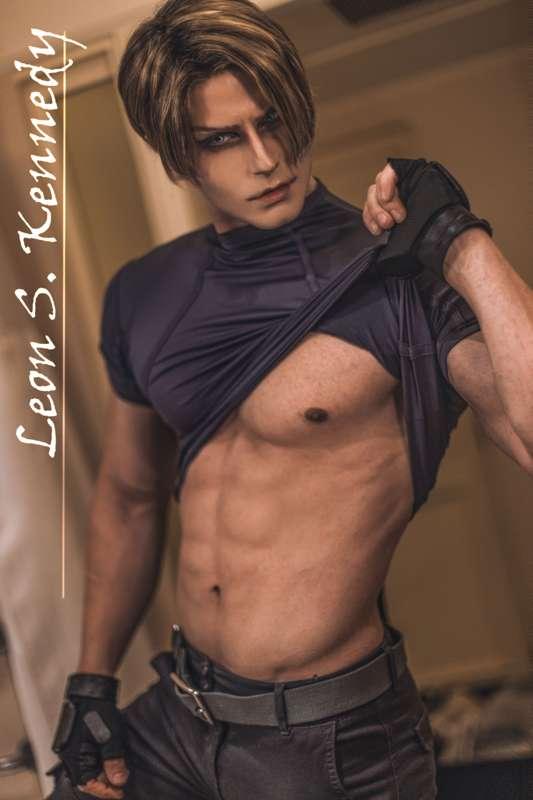 New Leon Wallpaper for Your Phones <3
