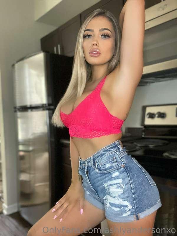Ask me about the video in my NEW content 😉