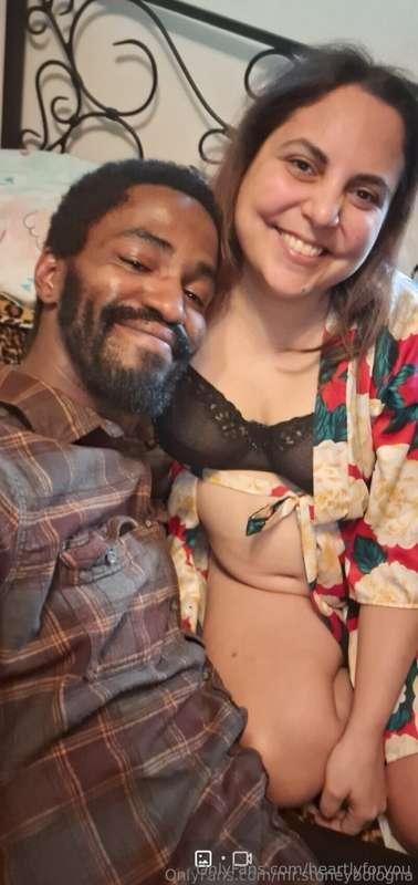 @mr.stoneybologna is visiting and we're making content for y..