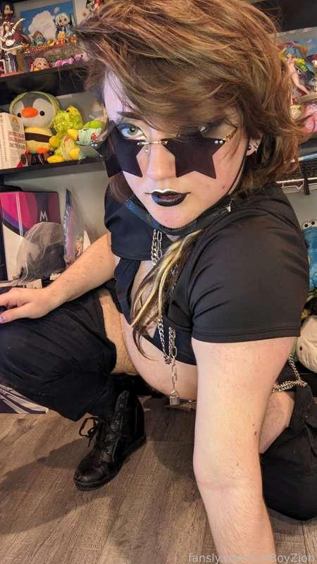 catboyzion image #18