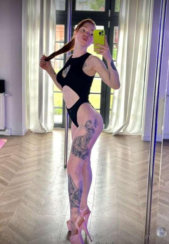 🔥 FREE 3 DAYS OF VIP CONTENT🤩 ❤️@emma.fox.red❤️@emma.fox.red..