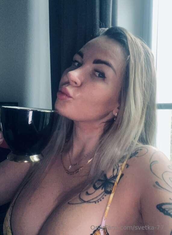 What do you prefer? Tea, coffee or mine 💋💋💋💋💋💋