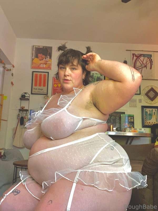 doughbabebbw main image