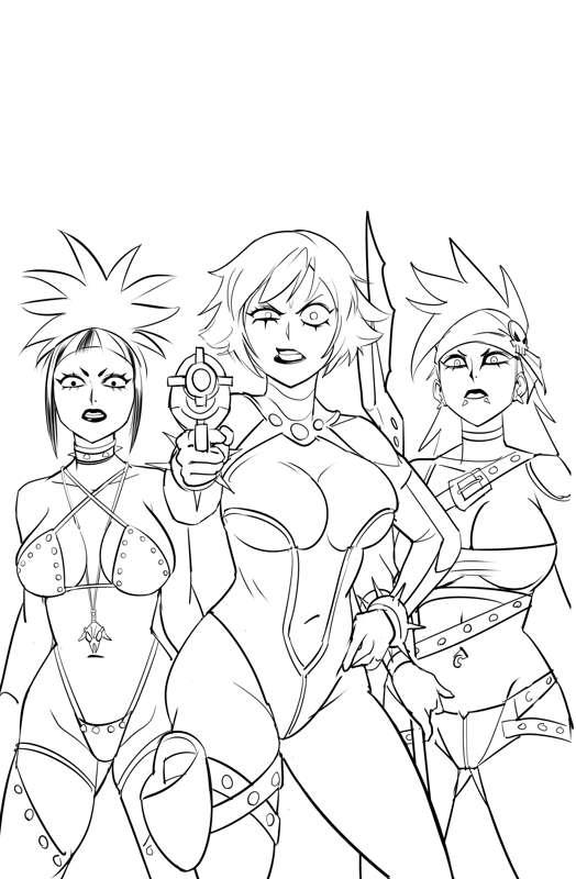 Super Secret Wip