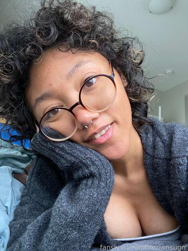 POV video chatting 