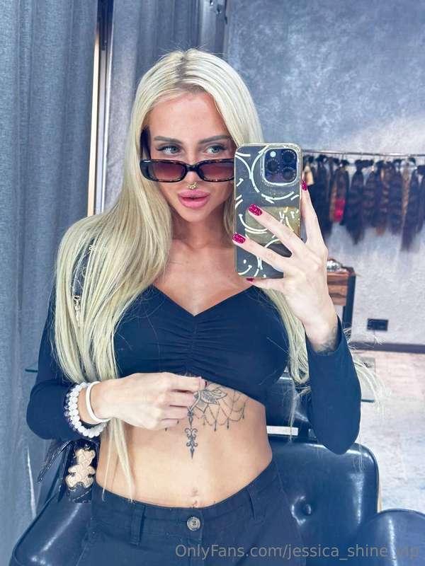 Confidence looks good on me, right? 😉