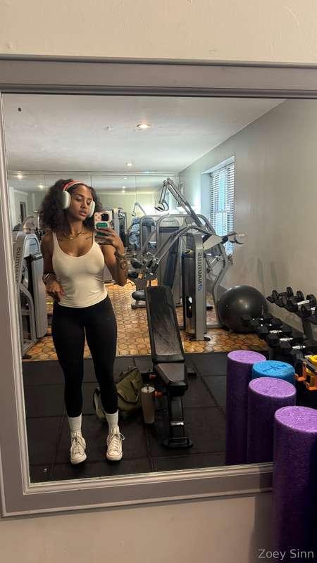 Training these curves for you… and okay, maybe a little for ..