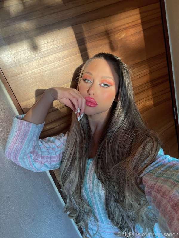 Hey 🥰💕
