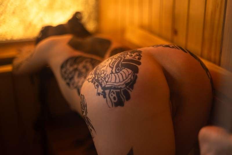 芸者ヤクザ