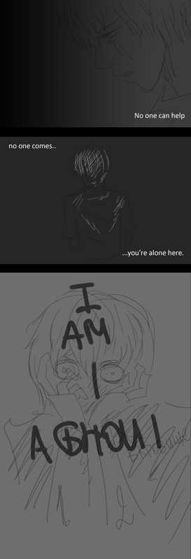 Storyboard for my TG photoshoot (Part 2)