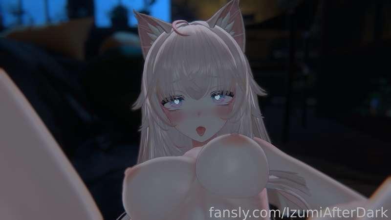 dreamyizumiva image #1